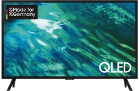Samsung QLED Fernseher GQ32Q50AA UXZG Nachtschwarz