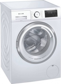 Siemens Waschmaschine WM14UR92 Weiss