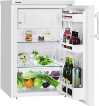 TPesf1710 Tisch-Kühlschrank | Schreck