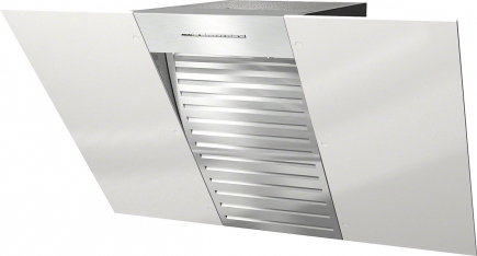 Miele Dunstabzugshaube DA 6096 W White Wing