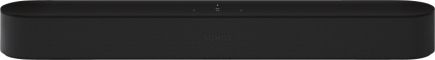 Sonos BEAM Schwarz / Wei