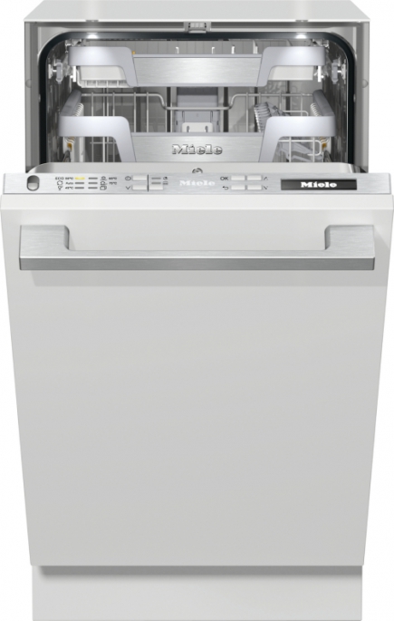 Miele Geschirrspler G 5890 SCVi SL Weiss