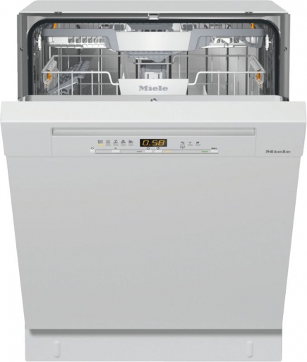 Miele Geschirrspler G 5210 SCU Active Plus Weiss