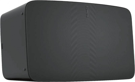 Sonos Multiroom-Lautsprecher Five Schwarz