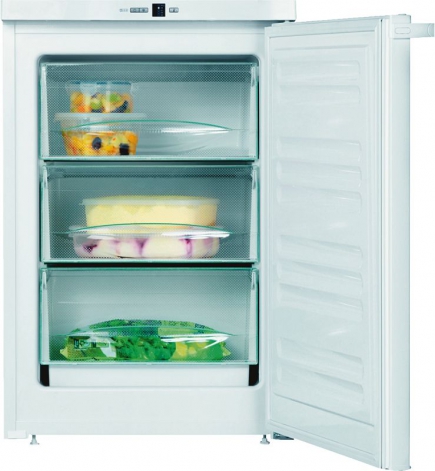 Miele Tisch Gefrierschrank F12011S-2 Weiss