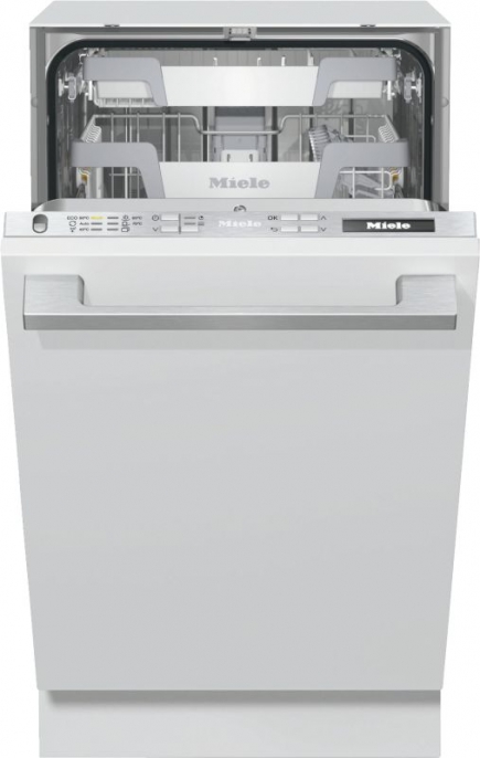 Miele Geschirrspler G5690 SCVi SL