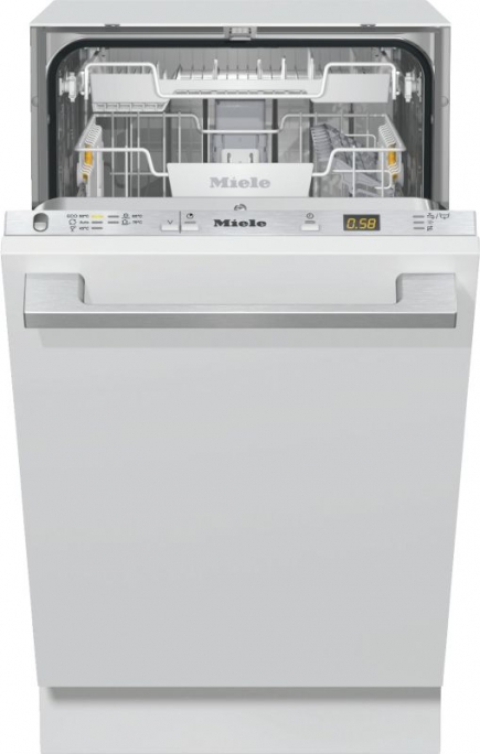 Miele Geschirrspler G5481 SCVi Active