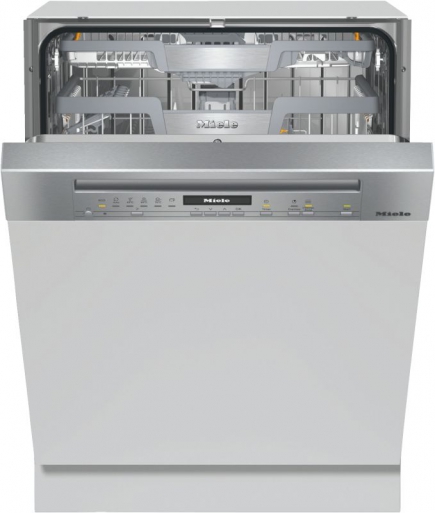 Miele Geschirrspler G 7223 SCi Edelstahl