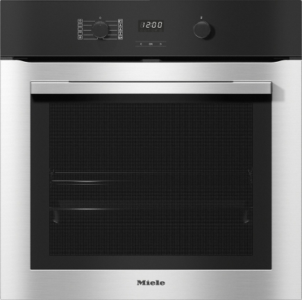 Miele Einbau Backofen H 2760-2 BP PizzaPlus