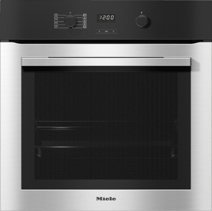 Miele Einbau Backofen H 2760-2 B PizzaPlus