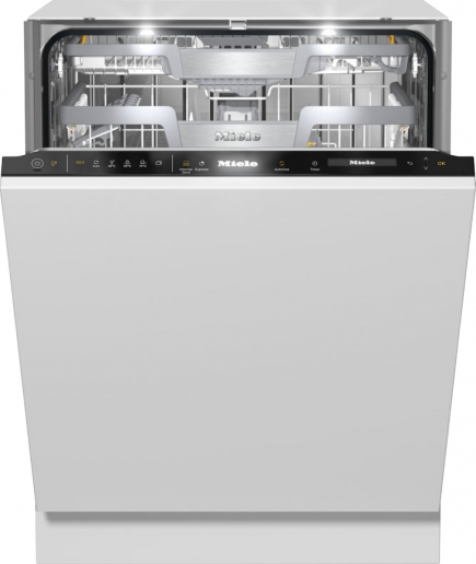 Miele Einbau Geschirrspler G 7690 SCVi AutoDos