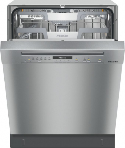 Miele Einbau Geschirrspler G 7200 SCU Edelstahl