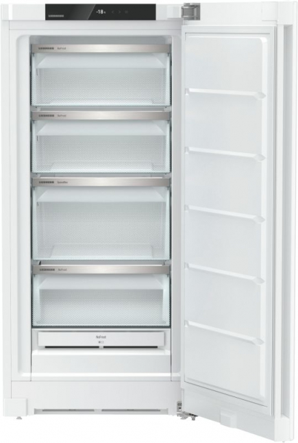 Liebherr Stand Gefrierschrank FNe 4224 Weiss