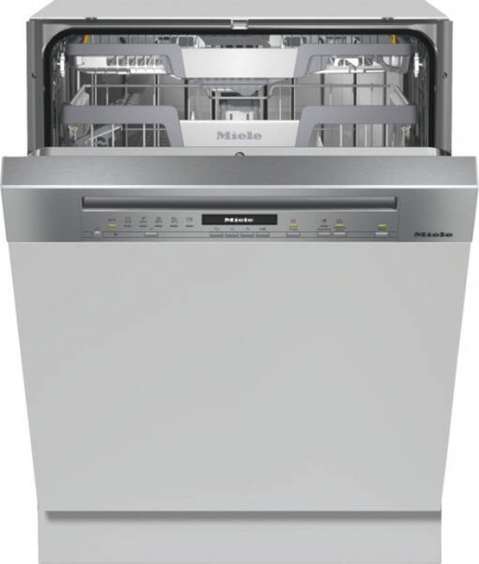 Miele Einbau Geschirrspler G 7200 SCi Edelstahl