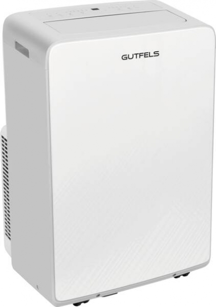 Gutfels Mobiles Klimagert CM61247 WE Weiss