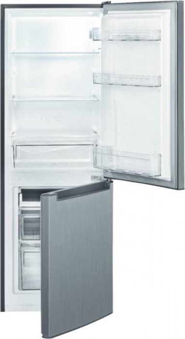 Bomann Khl Gefrierkombination KG 7342 Inox