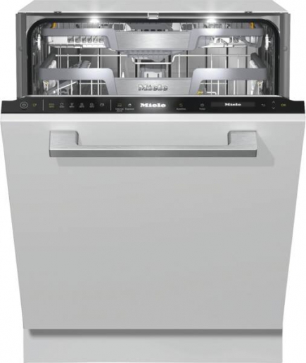 Miele Einbau Geschirrspler G 7660 SCVi AutoDos