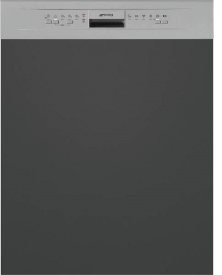 Smeg Einbau-Geschirrspler PL252CSDE