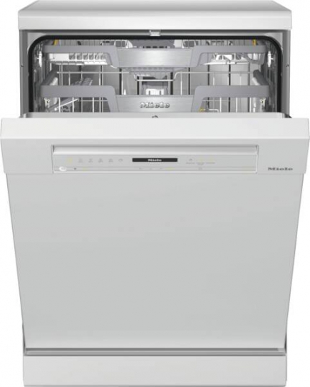 Miele Geschirrspler G 7323 SC AutoDos E Weiss