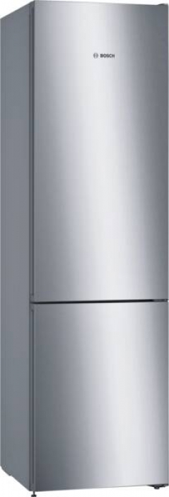 Bosch Khlgefrierkombination KGN39VLEB Inox-Look