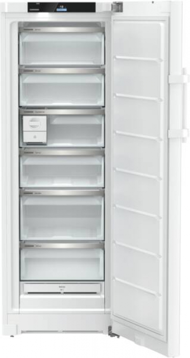 Liebherr Gefrierschrank FNc 5076 Weiss