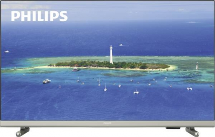 Philips LED Fernseher 32PHS5527 Schwarz