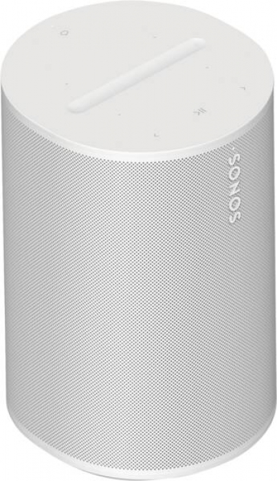 Sonos Multiroom Lautsprecher Era 100 Weiss