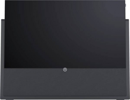 Loewe OLED-Fernseher iconic v.55 Graphite Grey