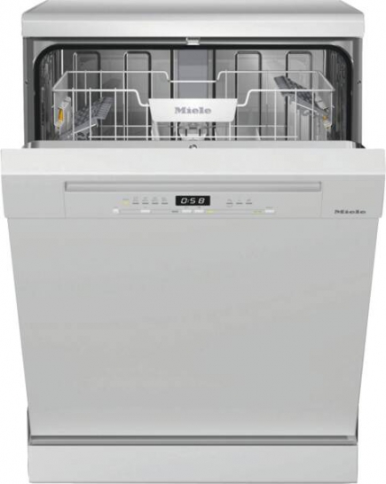 Miele Geschirrspler G 5310 Active Plus Brillantweiss