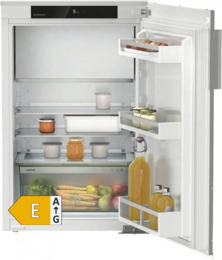 Liebherr Einbau-Khlschrank DRe 3901 Dekorfhig