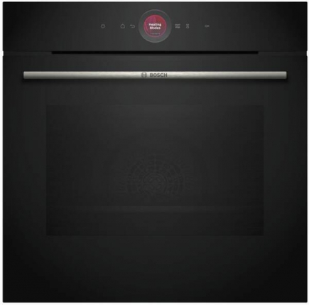 Bosch Elektro-Backofen HBG7241B2 Select Line Schwarz