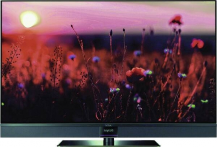 Metz OLED-Fernseher Aurus 42 OLED twin