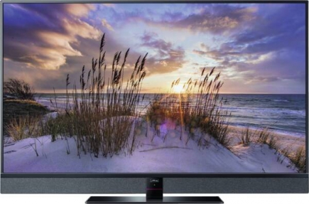 Metz LED-Fernseher Cubus 43 FA5142UHD twin