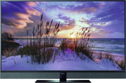 Metz LED-Fernseher Cubus 50FA51 UHD twin