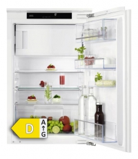 AEG Einbau-Khlschrank TSF5O881DF Weiss