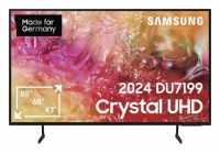 Samsung LED-Fernseher GU55DU7199UXZG