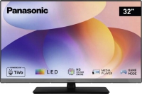 Panasonic LED-Fernseher TB-32S40AEZ Black