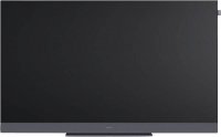 We by Loewe TV LED-Fernseher We. SEE 43 Storm Grey