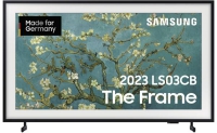 Samsung LED-Fernseher GQ32LS03CBUXZG The Frame