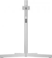 Loewe Standfu floor stand stellar motor 42-55 Alu-Brushed